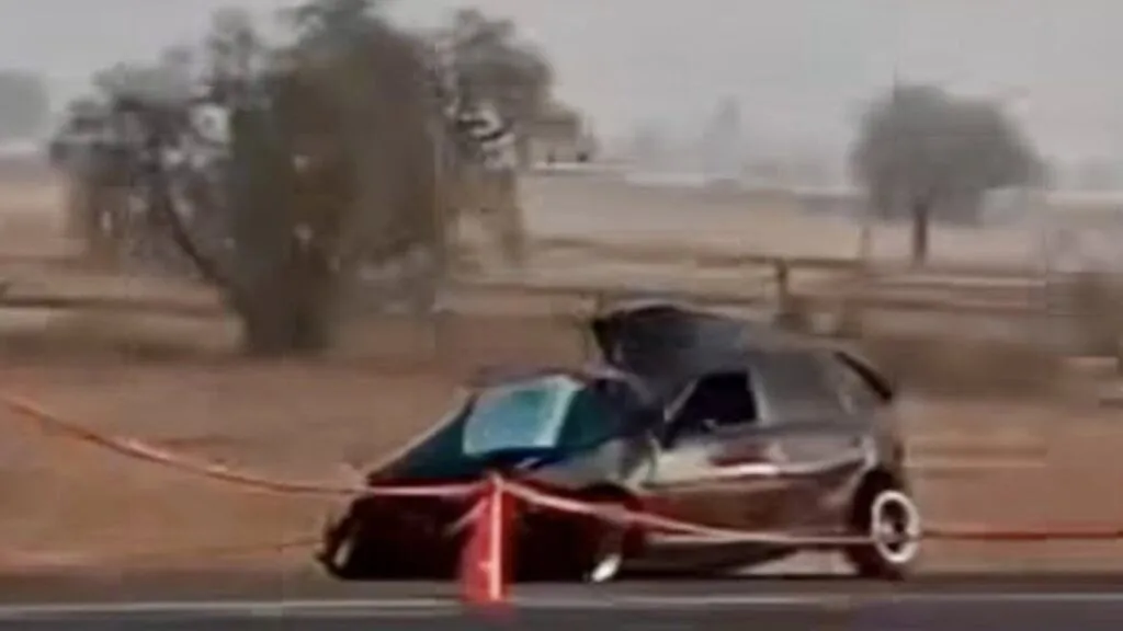 Fatal choque en la México-Pachuca deja un muerto