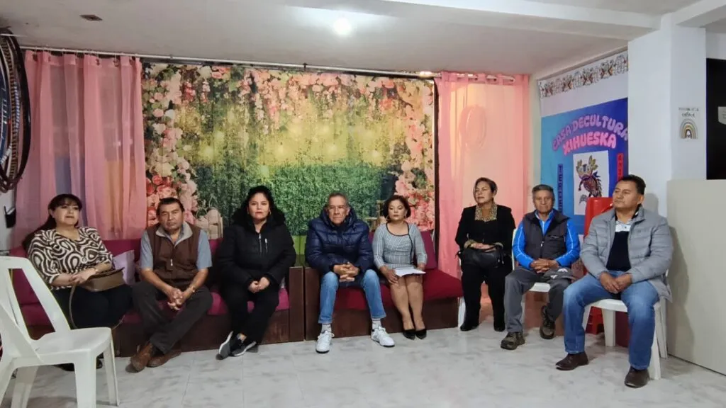 Vecinos del sur de Pachuca denuncian incumplimiento de acuerdos y exigen municipalización de fraccionamientos
