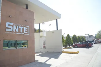 Líder de la Sección 15 de SNTE rendirá cuentas ante gremio magisterial