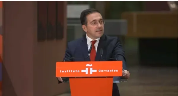 Gobierno de México inaugura en España magna exposición “La Mitad del Mundo. La Mujer en el México Indígena”