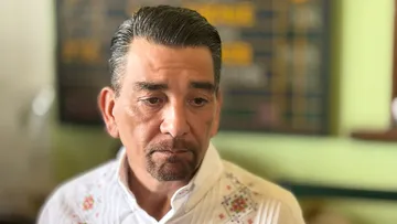 alcalde de Huejutla