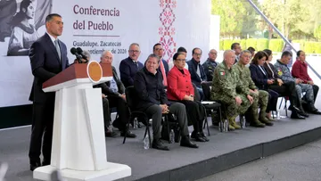 Diego Sebastián 'N' es investigado por el multihomicidio de Jonathan Meléndez, tecladista de Camilo Séptimo, y su familia.
