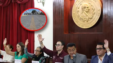Pachuca renovará cruces peatonales