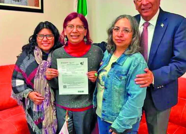 Investigadores logran patente para mitigar dolor con granada  