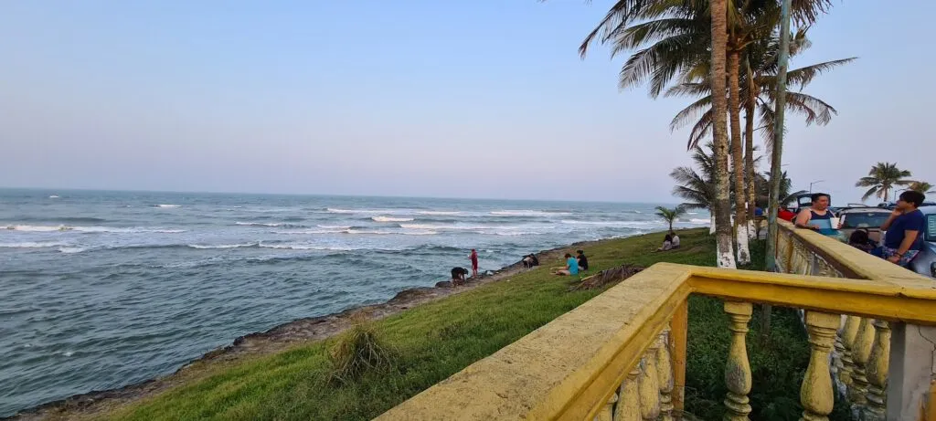 Estas playas casi nadie las conoce… y son perfectas para escapar en Semana Santa