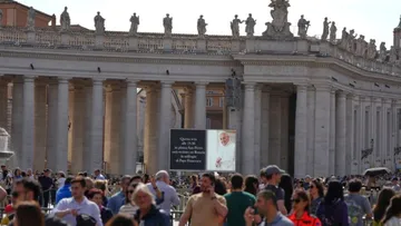 ¿Quién será el nuevo Papa? El próximo Papa será elegido por el cónclave del Colegio Cardenalicio de la Iglesia católica.