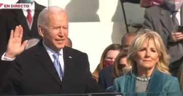 Joe Biden da revés a políticas migratorias de Donald Trump