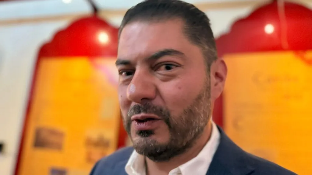 Real del Monte también sufre por las lluvias: 40 viviendas afectadas y daños en escuelas