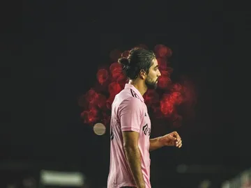Rodolfo Pizarro: se va del Inter Miami; ¿regresaría a Pachuca?