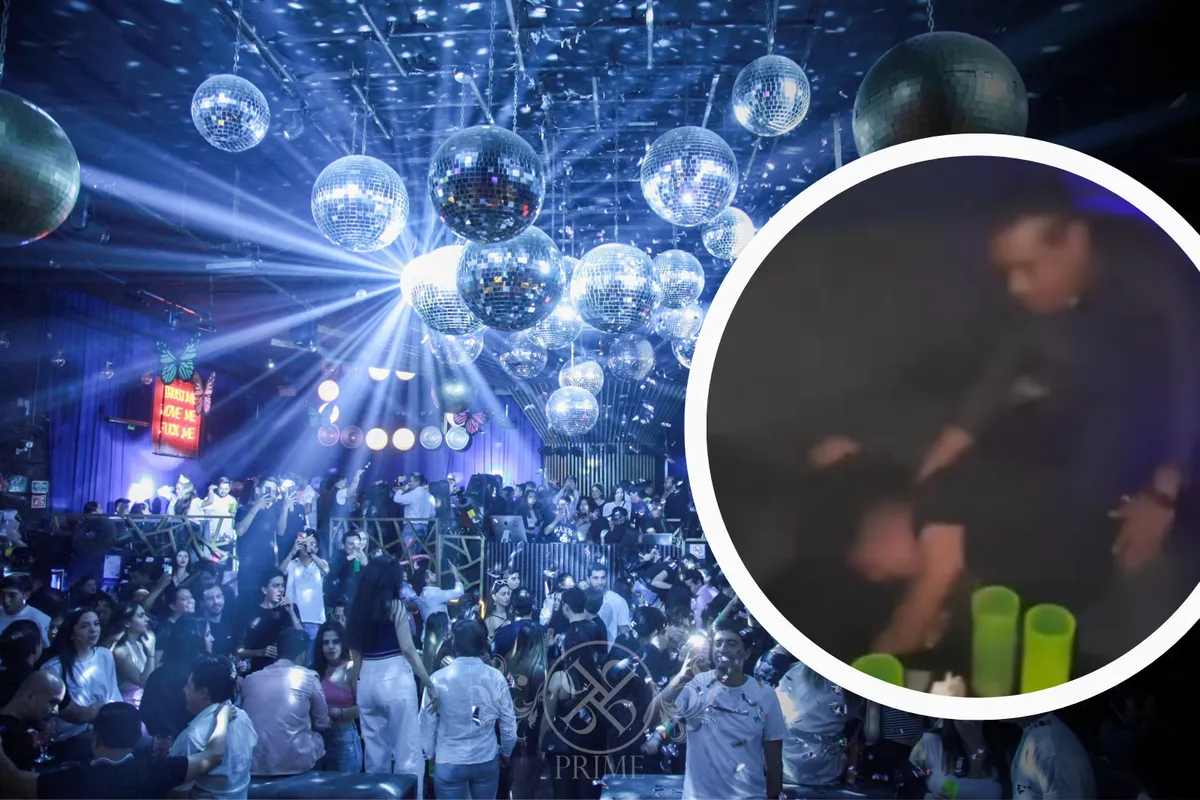 Clausurarán antro en Pachuca tras golpiza a jóvenes