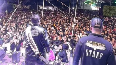 Evento de la feria de Doxey, Tlaxcoapan