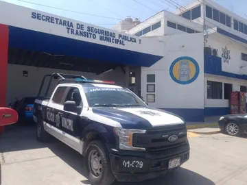 Mujeres ocupan puestos de mando en Seguridad de Tula