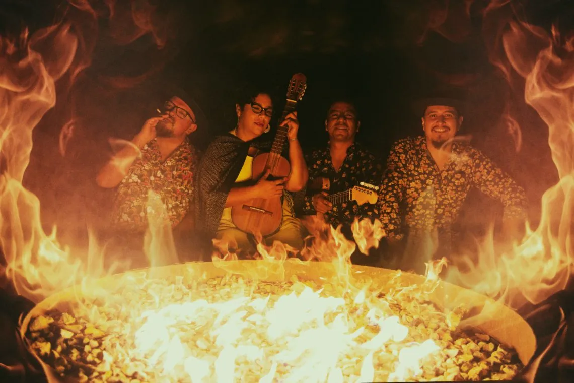 Crean puentes musicales y de tolerancia