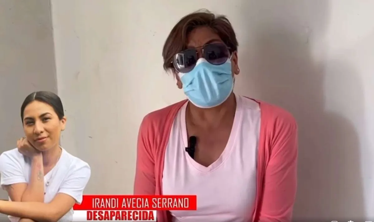 Convocan a marcha en Mixquiahuala por desaparición de mujer