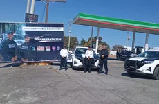 Si vas a salir o entrar de Mineral de la Reforma, hay algo que debes ubicar en el camino