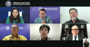 Rechaza TEPJF impugnaciones de hidalguenses excluidos del proceso del IEEH