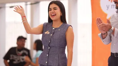 Ana Isaura Amador Nieto