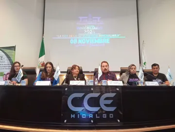 Más de 1,500 asesores inmobiliarios en Hidalgo no están regulados