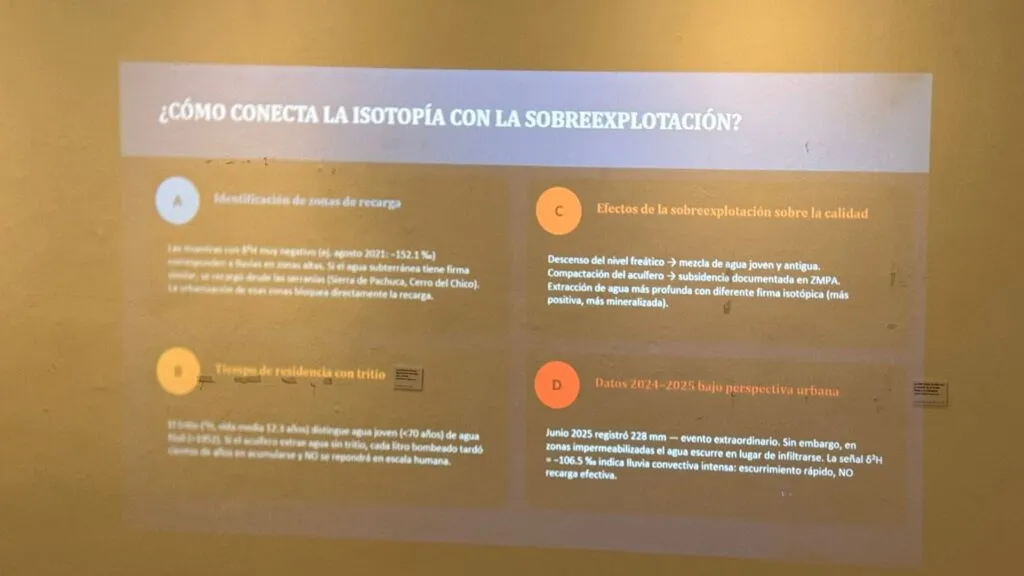 “Quieren llenarlo de cemento”: ambientalistas defienden el Cerro de Cubitos