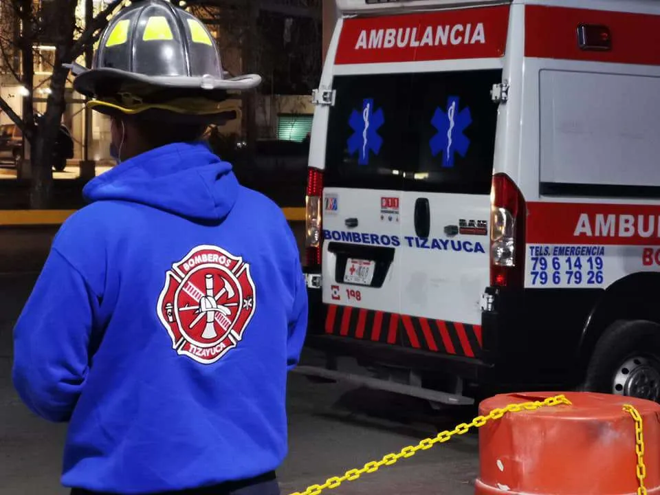 Tizayuca se suma al Simulacro Nacional 2024 para fomentar la cultura de la prevención