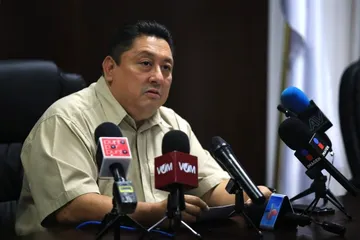 Congreso de Morelos destituye al fiscal Uriel Carmona