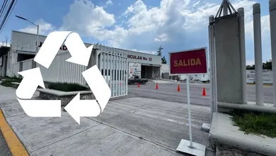 Centro de Verificación Vehicular en Atitalaquia