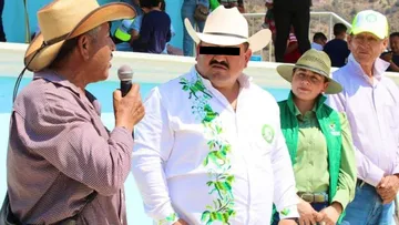 Regidor de Actopan