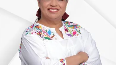 Zorayda Robles alcaldesa de Apan