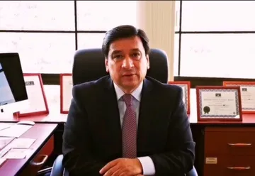 Hermano de Gerardo Sosa, sería el nuevo dirigente del Sindicato de la UAEH