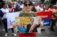 Maduro y Cilia Flores enfrentan en EU nuevos cargos por presunta tortura