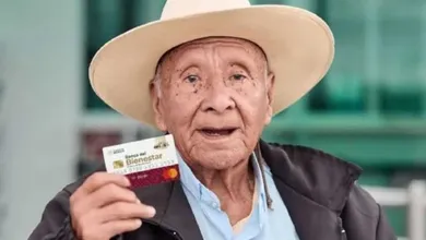 Ya puedes registrarte: adultos mayores recibirán pensión de 6,200 pesos en junio