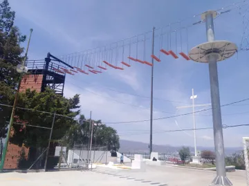 Tulancingo acumula elefantes blancos de desarrollo económico, turístico y cultural