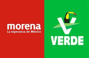 Morena y Partido Verde inician negociaciones para posible alianza electoral en Hidalgo rumbo a 2027
