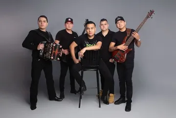 Localizan con vida a integrantes de Los Junior’s de Monterrey