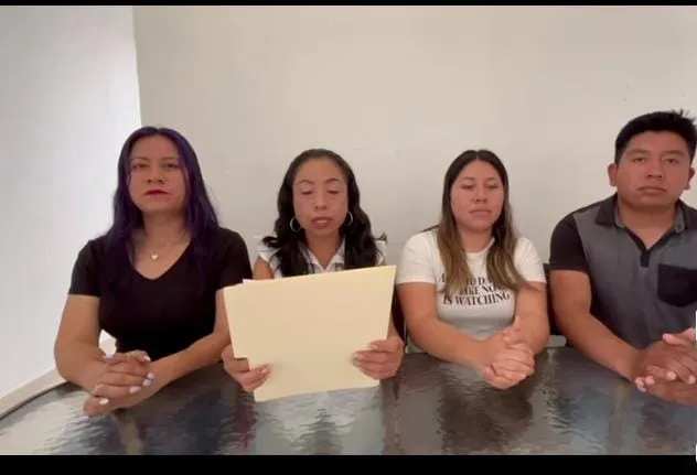 Nicolás Flores: regidores de Morena niegan respaldo para endeudamiento del ayuntamiento