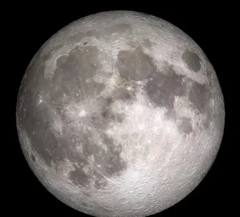 Luna llena