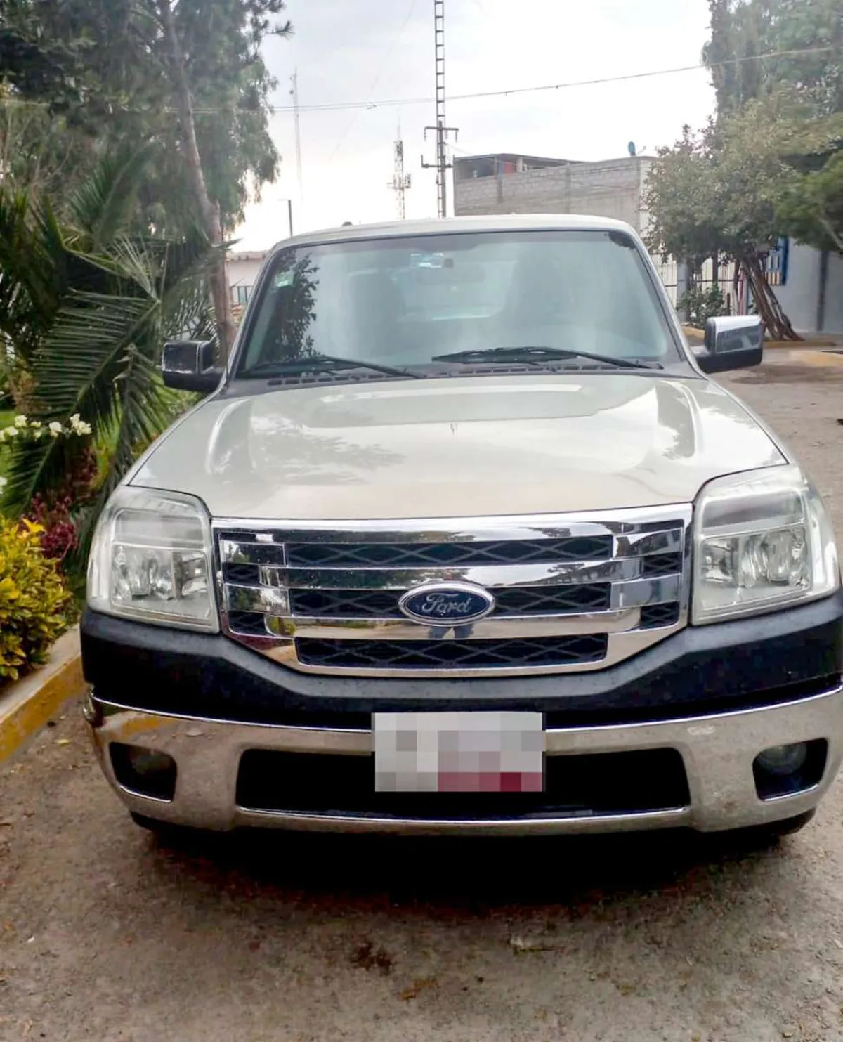 Atrapan a presunto robacoches en Ixmiquilpan