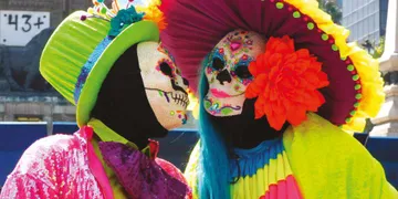 ¡Cardonal prepara desfile de catrinas! Así será el Festival de Día de Muertos 2026
