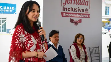 Jóvenes, mujeres y comunidad diversa toman el protagonismo en Tizayuca con proyectos que buscan cambiar su realidad
