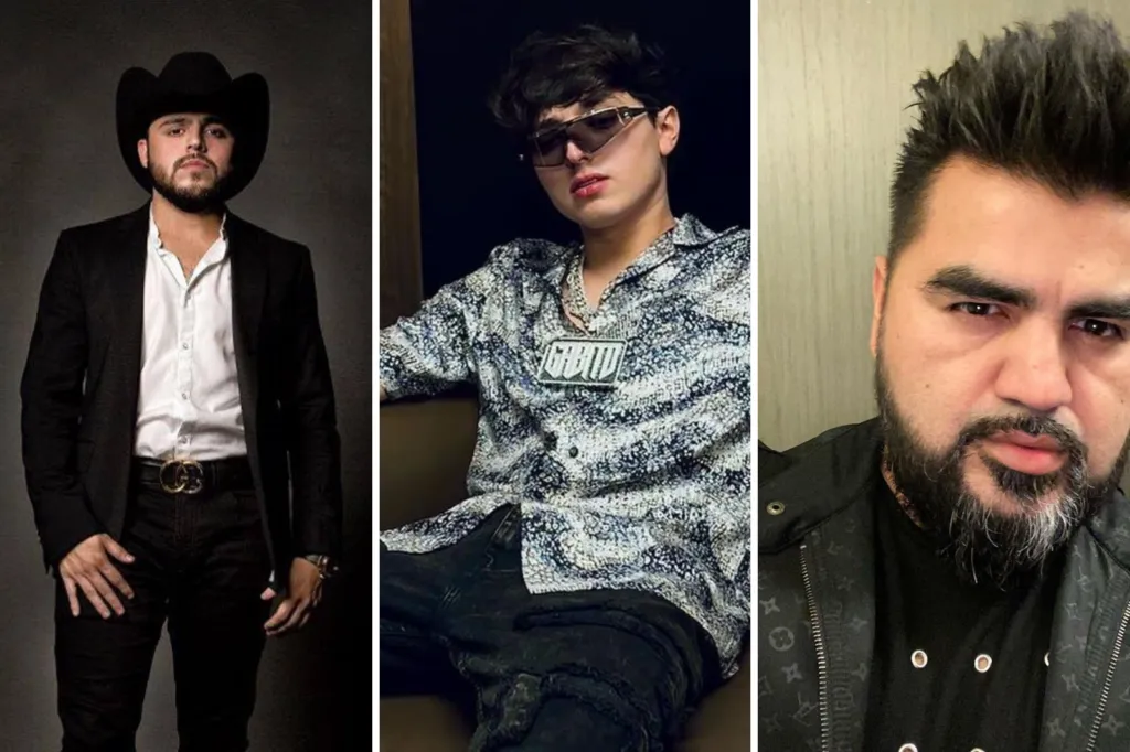 Gabito Ballesteros y Kumbia Kings encabezan la feria Actopan 2025