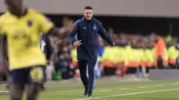 Mundial 2026: Argentina sacó el triunfo por 2-0 ante Austria
