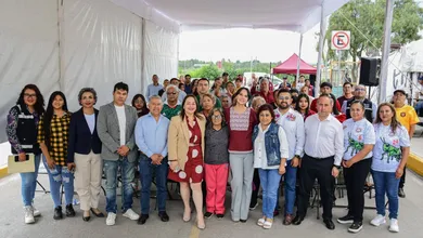 Ayuntamiento de Tizayuca avanza en infraestructura