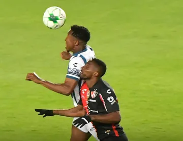 Marcador Atlas vs Pachuca: Los Tuzos no se dan por vencidos