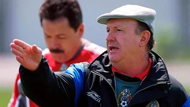 Manel Lapuente ex director técnico de la Selección Nacional