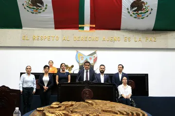 Exdiputados priistas conformarán el Grupo Plural Independiente