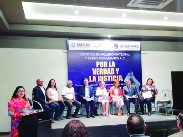 Feminicidios en Hidalgo: Presentan protocolo sobre investigación