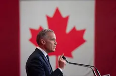 Carney agradece a Sheinbaum envío de brigadistas mexicanos por incendios en Canadá