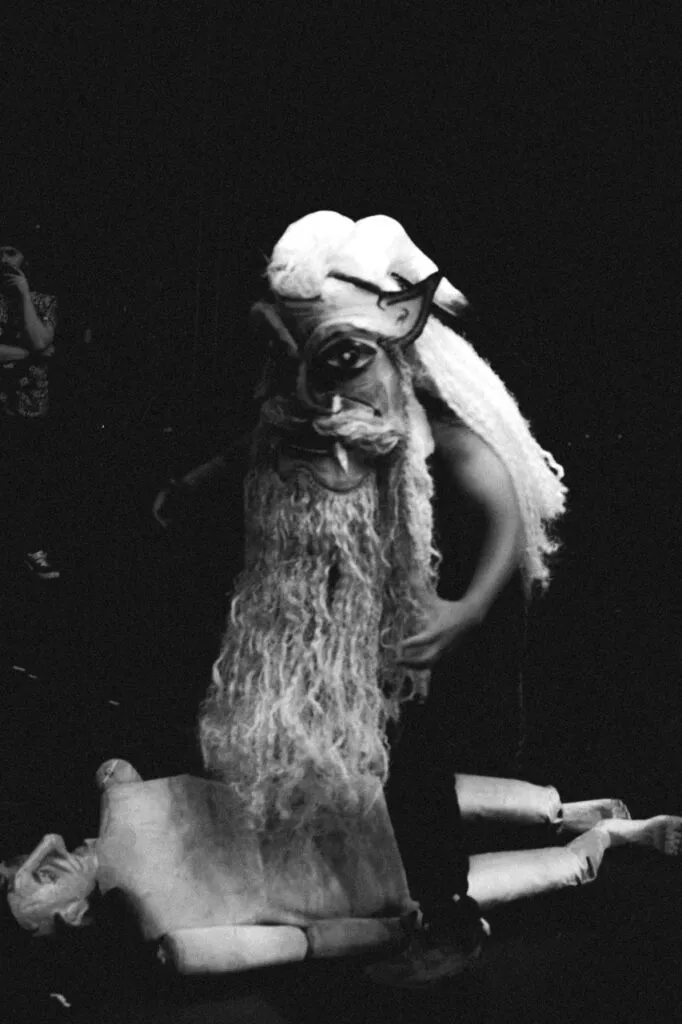 El teatro de Las Lajas: una historia de fe, cumbia y memoria colectiva