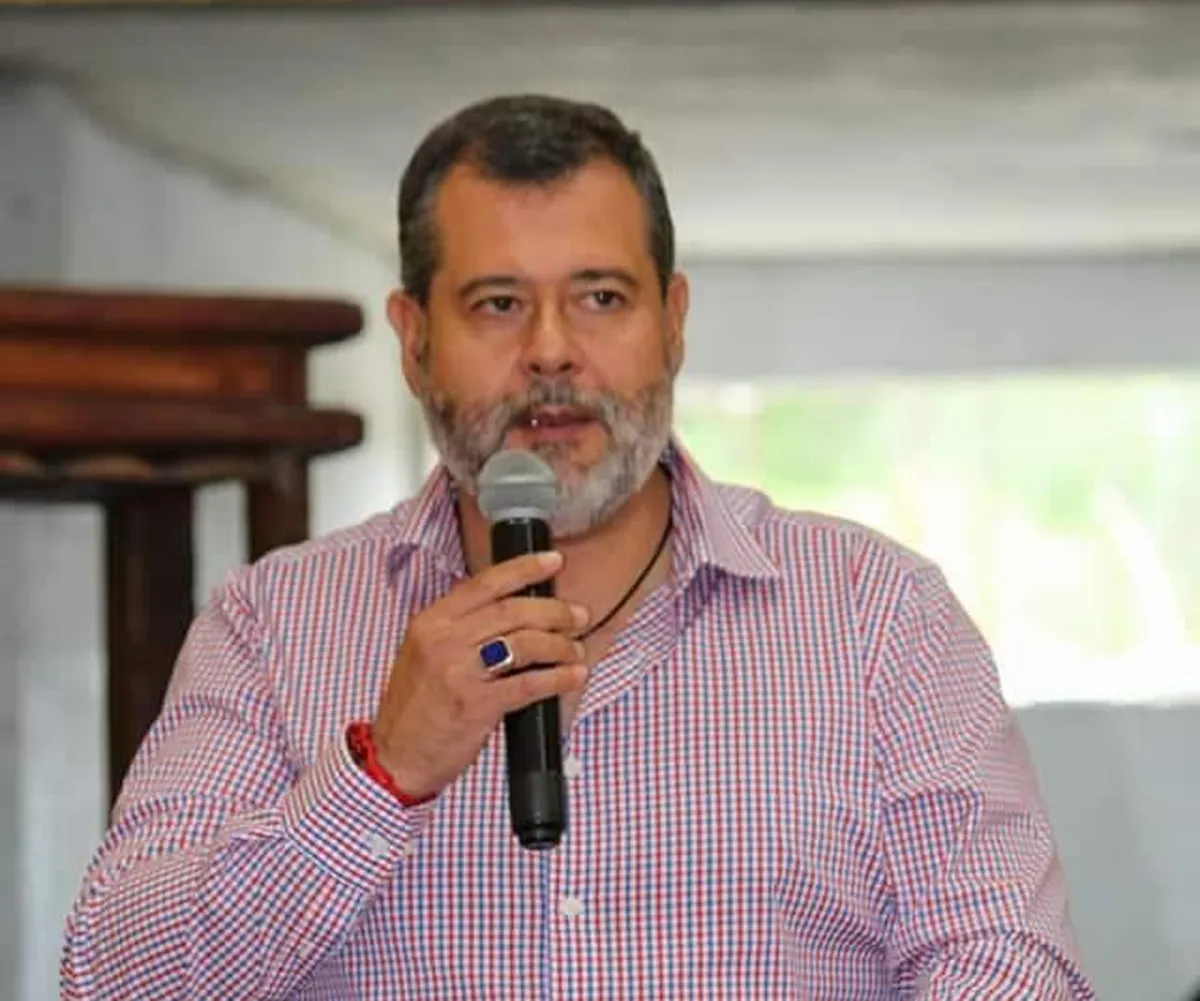 José Ramón Amieva: publican aprobación de licencia de alcalde
