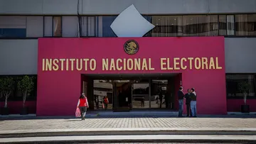 Costó 445 mil pesos la encuesta que el INE escondió